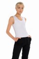 BINDER SPORT LONG WHITE