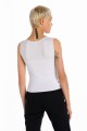 BINDER SPORT LONG WHITE BINDERME