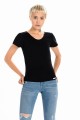t-shirt binder black