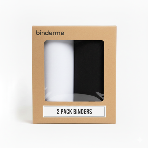 ZESTAW BINDER SPŁASZCZAK BIAŁY I CZARNY.png