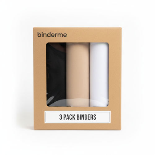 ZESTAW BINDER SPŁASZCZAK CZARNY BEŻ I BIAŁY.png